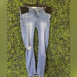Kancan maternity jeans